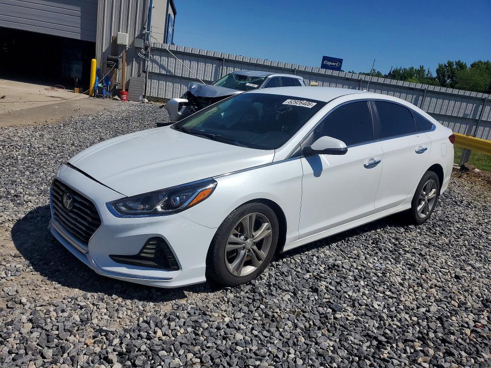Aukcja sprzedaży 2018 Hyundai Sonata, vin: 5NPE34AF6JH676996, numer aukcji: 52926406