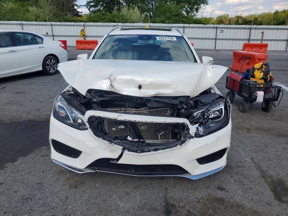 Aukcja sprzedaży 2014 Mercedes-benz E, vin: WDDHH8JB5EA904282, numer aukcji: 52231726