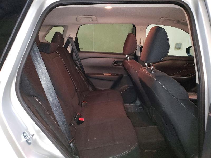 54405646 :رقم المزاد ، 5N1BT3AB7RC688216 vin ، 2024 Nissan Rogue مزاد بيع
