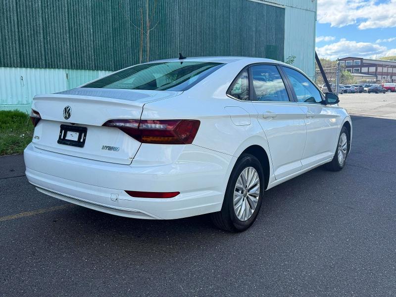 Продажа на аукционе авто 2019 Volkswagen Jetta, vin: 3VWN57BU5KM045982, номер лота: 53308006