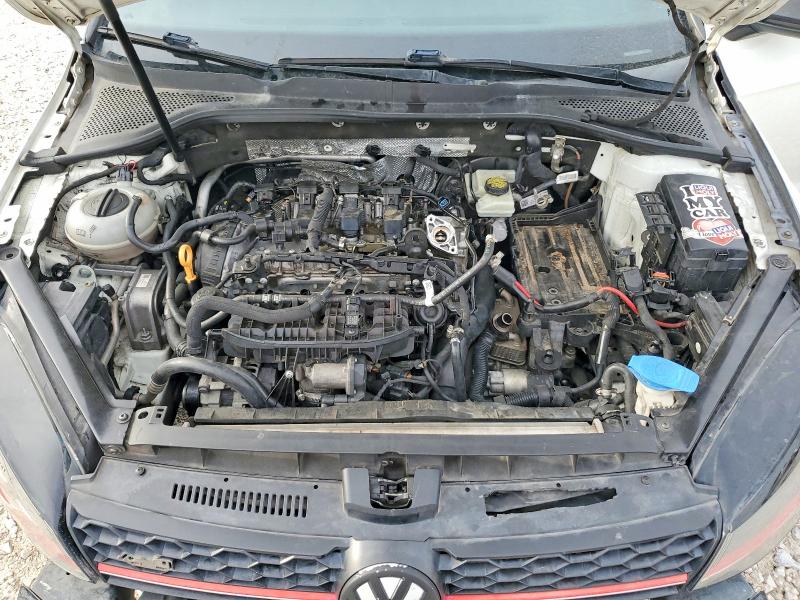 Продажа на аукционе авто 2015 Volkswagen Gti, vin: 3VW4T7AU1FM051898, номер лота: 54295996