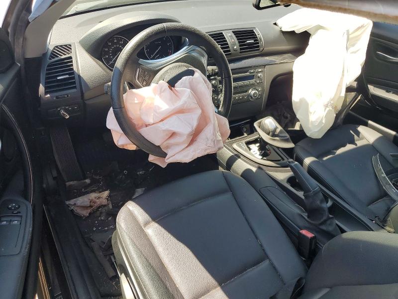 Aukcja sprzedaży 2013 Bmw 128, vin: WBAUP9C52DVS95505, numer aukcji: 85859105