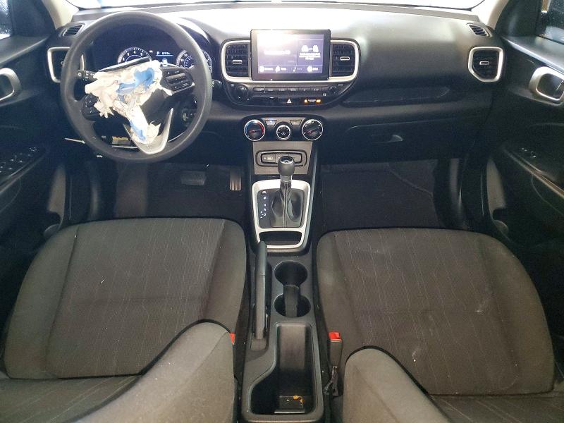Продажа на аукционе авто 2022 Hyundai Venue, vin: KMHRB8A3XNU156826, номер лота: 54490206