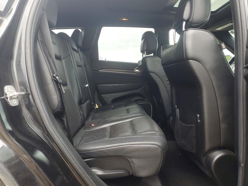 Aukcja sprzedaży 2014 Jeep Grand Cherokee, vin: 1C4RJFJG2EC338749, numer aukcji: 51096746
