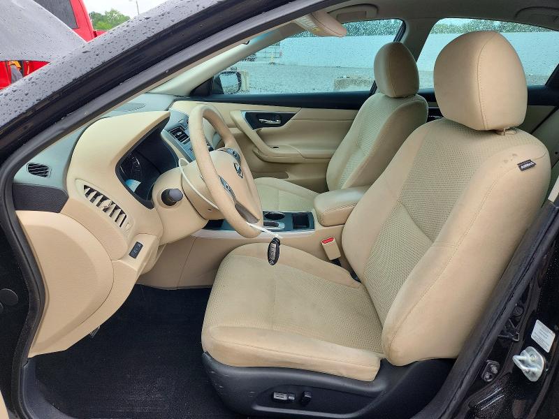 2015 Nissan Altima მანქანა იყიდება აუქციონზე, vin: 1N4AL3AP3FN884820, აუქციონის ნომერი: 54118906