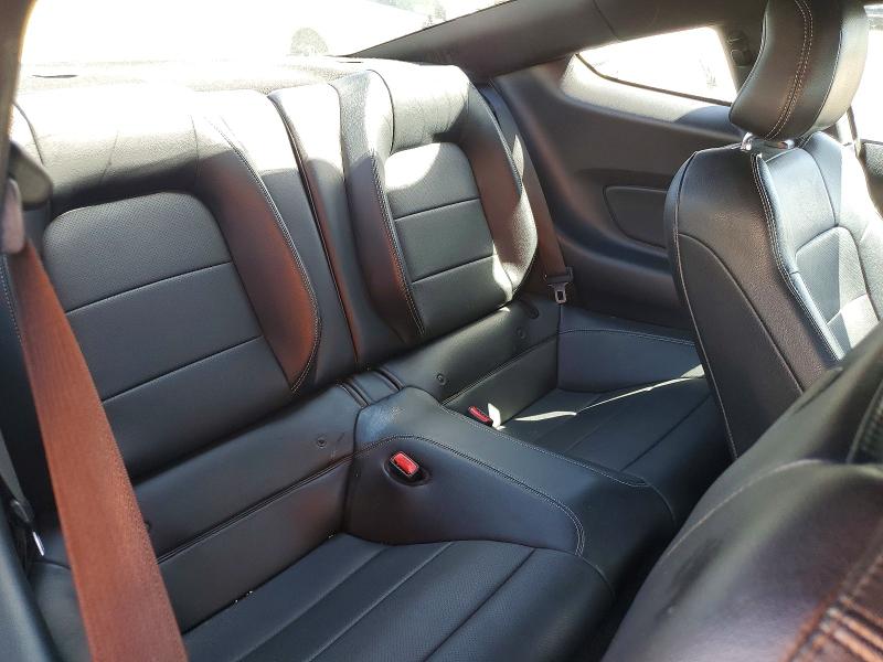 Продажа на аукционе авто 2015 Ford Mustang, vin: 1FA6P8TH4F5326360, номер лота: 55180686