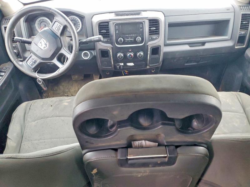 Продажа на аукционе авто 2014 Ram 2500, vin: 3C6UR5HJ1EG253825, номер лота: 51818826