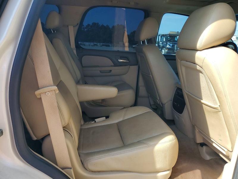 2010 Chevrolet Tahoe მანქანა იყიდება აუქციონზე, vin: 1GNUCCE06AR189650, აუქციონის ნომერი: 52849816