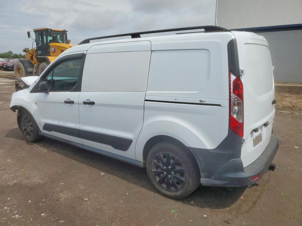Aukcja sprzedaży 2015 Ford Transit Connect, vin: NM0LS7E79F1222381, numer aukcji: 54298046