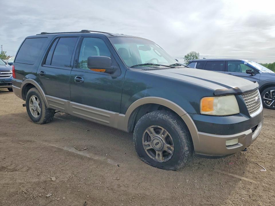 Aukcja sprzedaży 2003 Ford Expedition, vin: 1FMFU18L83LA02662, numer aukcji: 52705046
