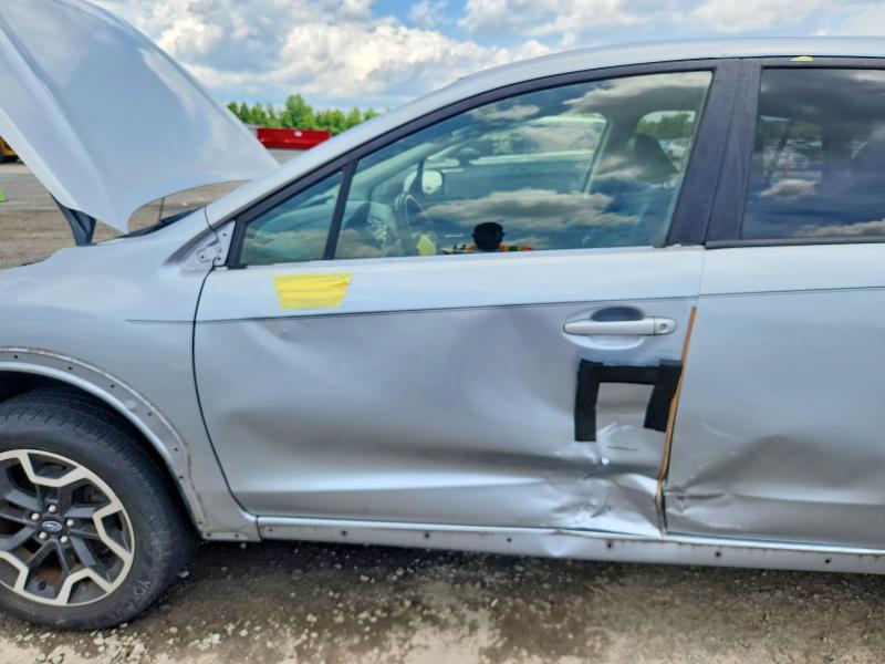 Aukcja sprzedaży 2016 Subaru Crosstrek, vin: JF2GPALC3GH304202, numer aukcji: 54861976