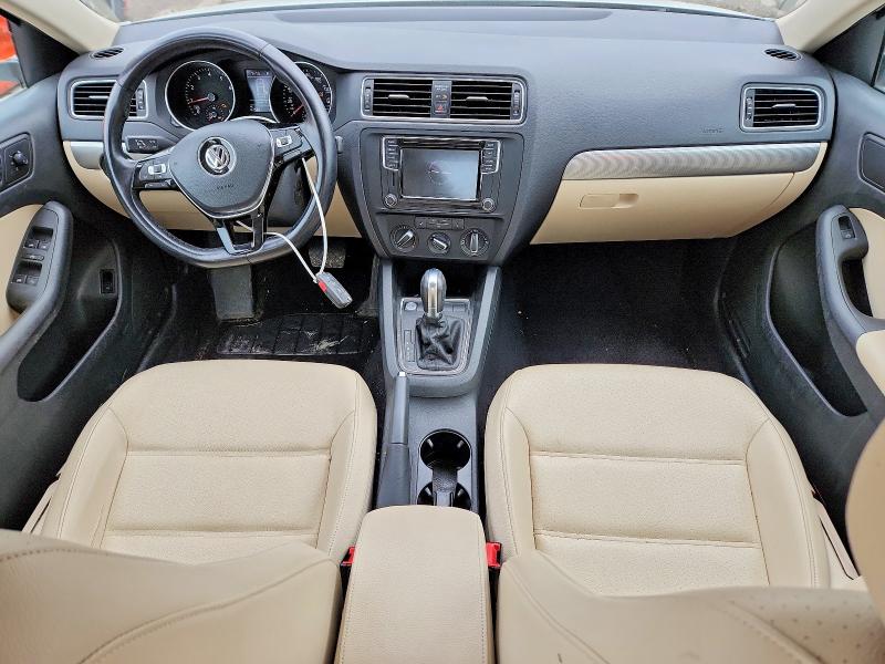 Продаж на аукціоні авто 2018 Volkswagen Jetta, vin: 3VWDB7AJ0JM213280, номер лоту: 54469406