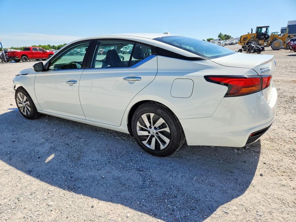 Aukcja sprzedaży 2020 Nissan Altima, vin: 1N4BL4BV6LC226522, numer aukcji: 52783196