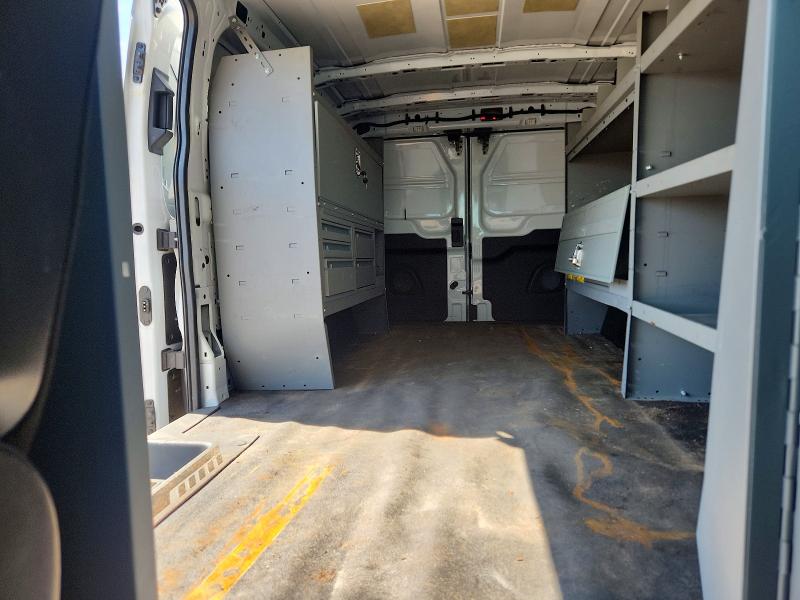 Продаж на аукціоні авто 2024 Ford Transit, vin: 1FTBR1Y83RKA38662, номер лоту: 53781906