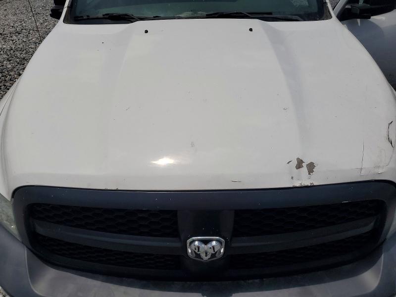 52497166 :رقم المزاد ، 3C6JR6DT8JG171360 vin ، 2018 Ram 1500 مزاد بيع