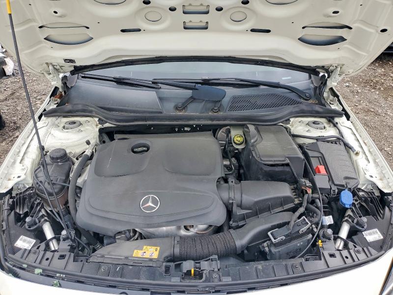 53722366 :رقم المزاد ، WDCTG4GB7JJ449267 vin ، 2018 Mercedes-benz Gla مزاد بيع