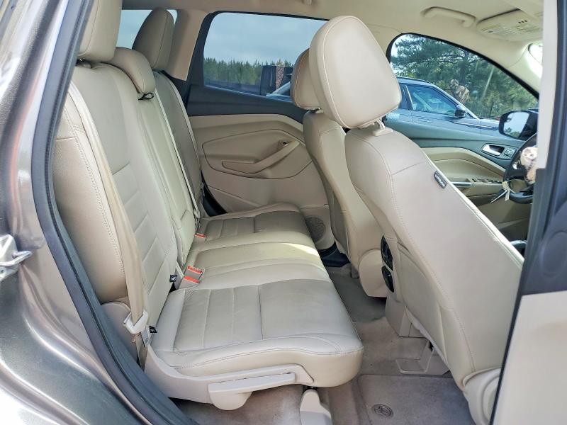 Продажа на аукционе авто 2013 Ford Escape, vin: 1FMCU0H97DUD48568, номер лота: 55425736