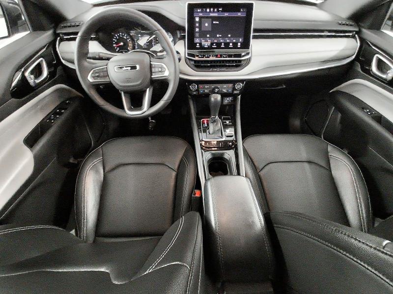 Продажа на аукционе авто 2025 Jeep Compass, vin: 3C4NJDCN7ST511017, номер лота: 54340286