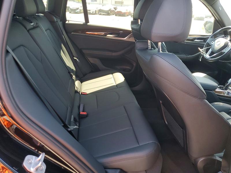 Aukcja sprzedaży 2019 Bmw X3, vin: 5UXTR7C54KLR50090, numer aukcji: 53295756