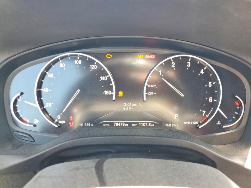 Продажа на аукционе авто 2019 Bmw X3, vin: 5UXTR7C5XKLF29008, номер лота: 53938606