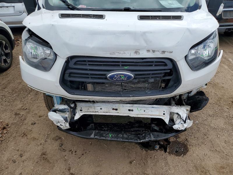 Продаж на аукціоні авто 2017 Ford Transit, vin: 1FTYR1ZM5HKA65463, номер лоту: 52474356