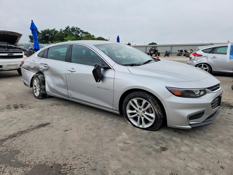 Продаж на аукціоні авто 2017 Chevrolet Malibu, vin: 1G1ZE5ST5HF109665, номер лоту: 54082496