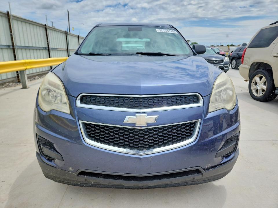 Продажа на аукционе авто 2014 Chevrolet Equinox, vin: 2GNALAEK8E6105788, номер лота: 52194146