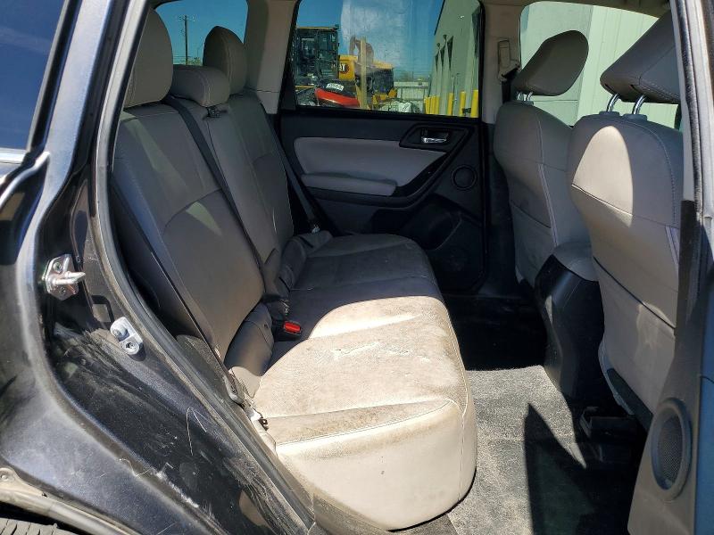 54707826 :رقم المزاد ، JF2SJAKCXFH515666 vin ، 2015 Subaru Forester مزاد بيع