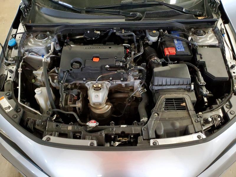 Продажа на аукционе авто 2023 Honda Civic, vin: 19XFL2H85PE016168, номер лота: 54500676