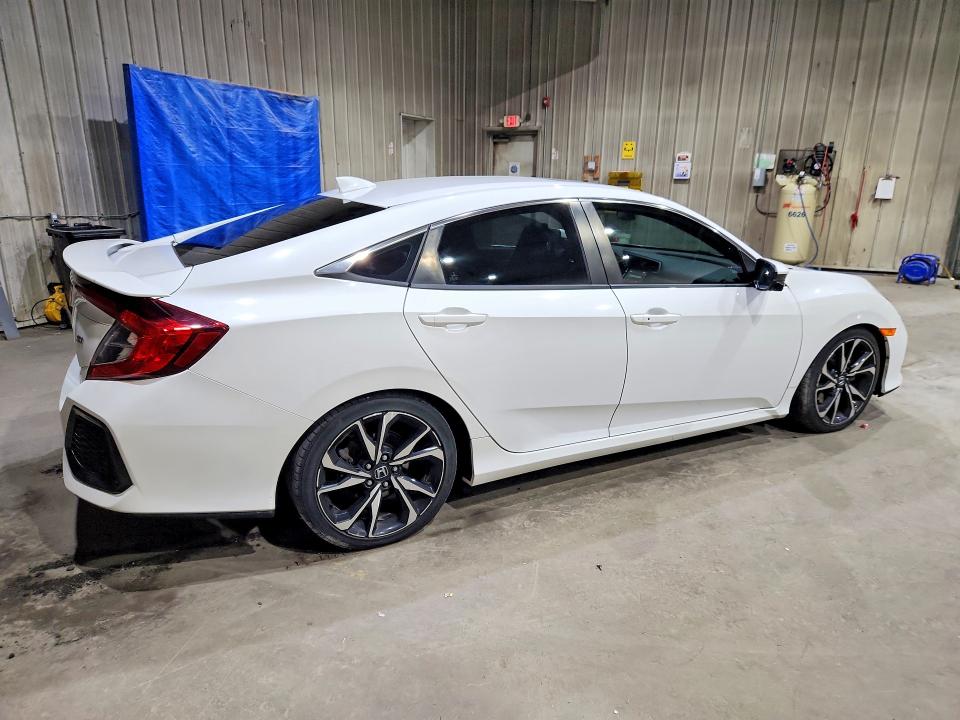 Продаж на аукціоні авто 2018 Honda Civic, vin: 2HGFC1E53JH705952, номер лоту: 51798686