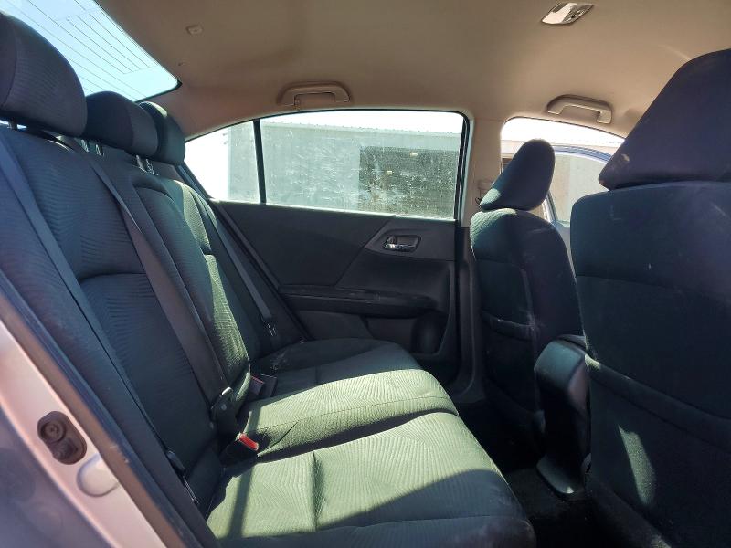 Продаж на аукціоні авто 2016 Honda Accord, vin: 1HGCR2F33GA011712, номер лоту: 53142046