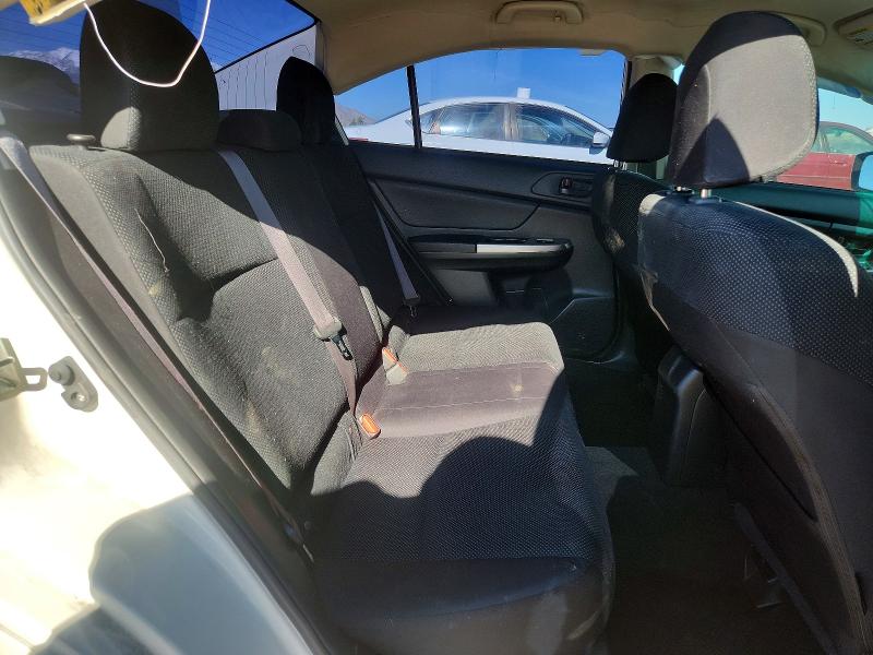 Продажа на аукционе авто 2016 Subaru Impreza, vin: JF1GJAA67GG006096, номер лота: 54096376