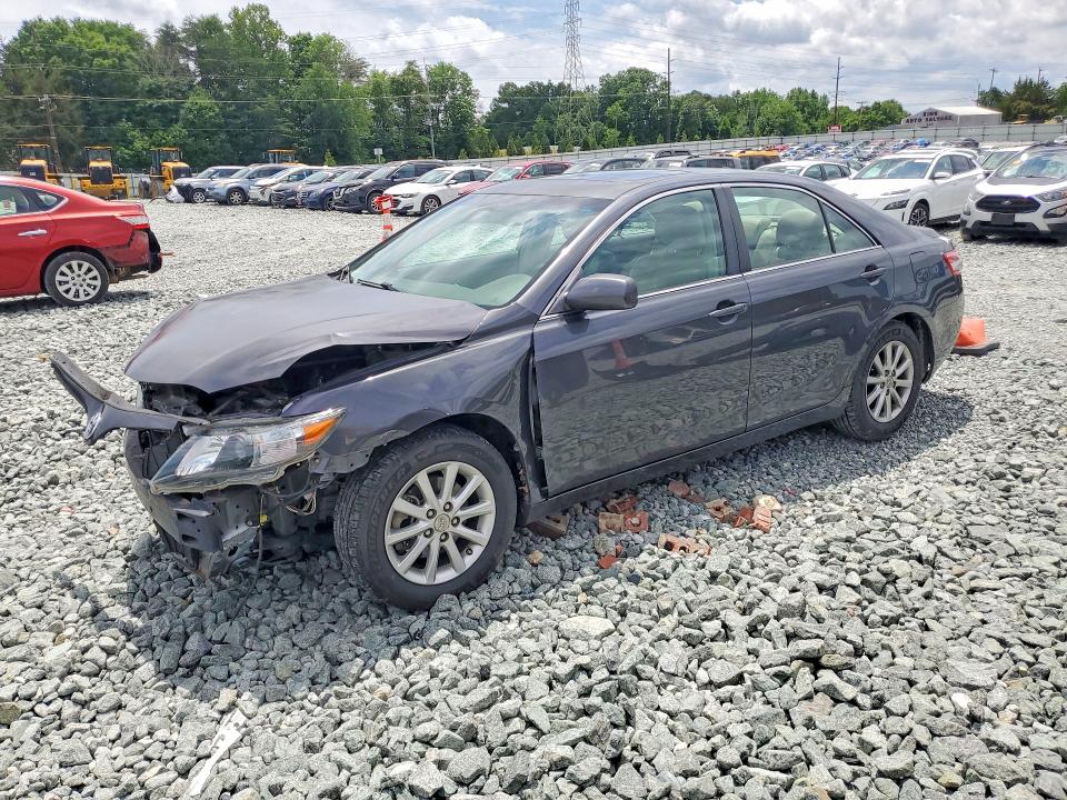 Aukcja sprzedaży 2011 Toyota Camry, vin: 4T1BK3EK0BU125716, numer aukcji: 55124736