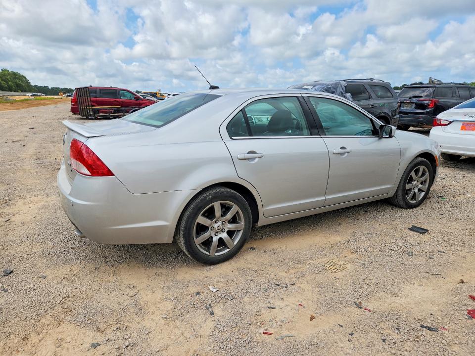 Продаж на аукціоні авто 2010 Mercury Milan, vin: 3MEHM0JG6AR601478, номер лоту: 53990376