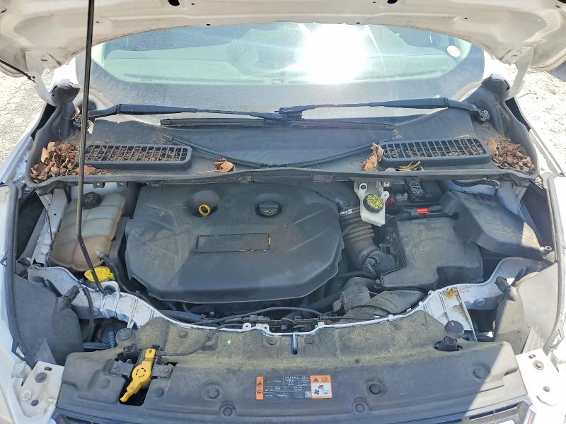 Продаж на аукціоні авто 2014 Ford Escape, vin: 1FMCU9J91EUC54010, номер лоту: 55113076