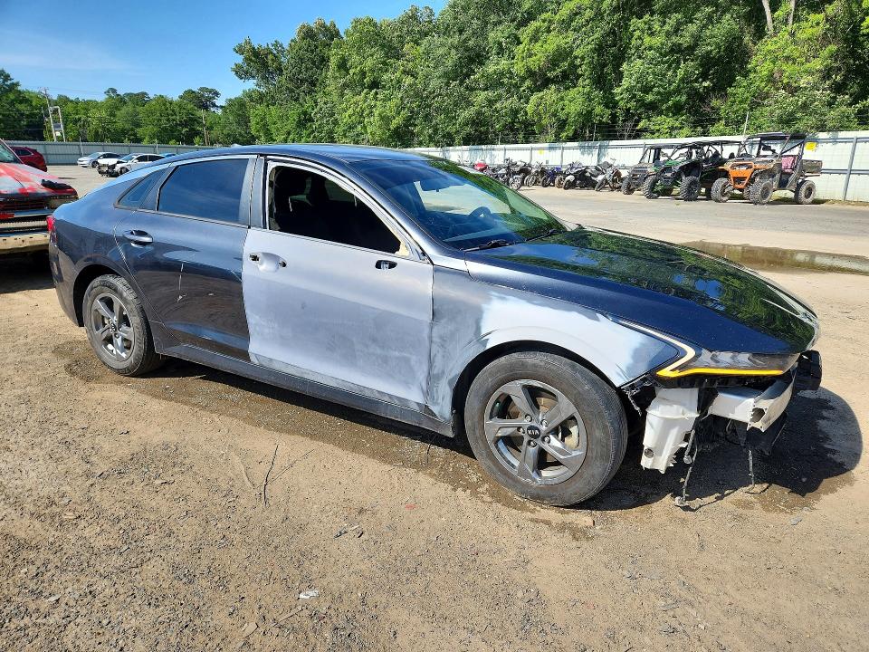 Продаж на аукціоні авто 2021 Kia K5, vin: 5XXG14J25MG042817, номер лоту: 51445356