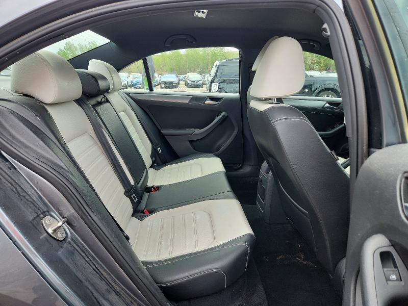 Продаж на аукціоні авто 2016 Volkswagen Jetta, vin: 3VWD17AJ6GM299772, номер лоту: 53847006