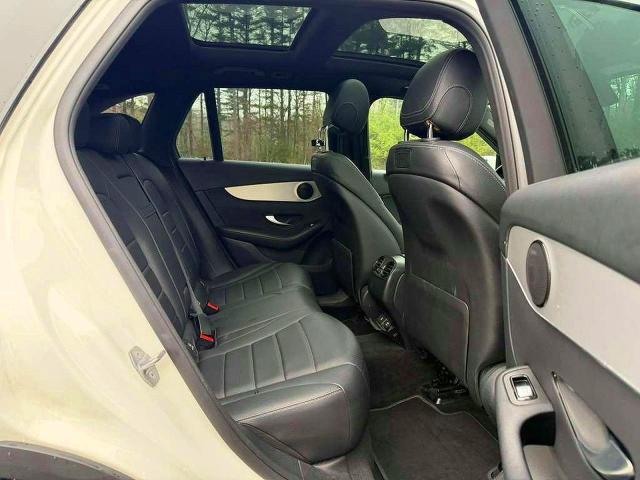 Aukcja sprzedaży 2019 Mercedes-benz Glc, vin: WDC0G4KB4KV136679, numer aukcji: 53578646
