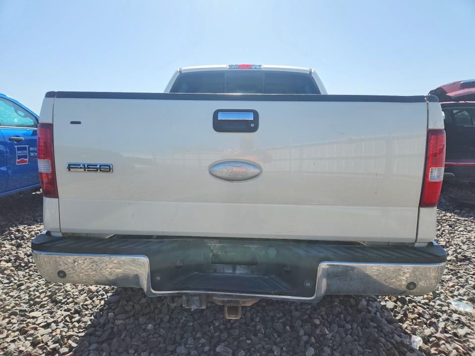 Aukcja sprzedaży 2007 Ford F150, vin: 1FTPW14V37FB74516, numer aukcji: 53441406