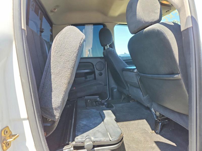 Auction sale of the 2003 Dodge Ram 1500, vin: 1D7HU18D03S245190, lot number: 52672706