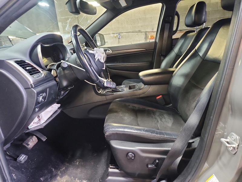 Aukcja sprzedaży 2020 Jeep Grand Cherokee, vin: 1C4RJFAG2LC336805, numer aukcji: 52461386
