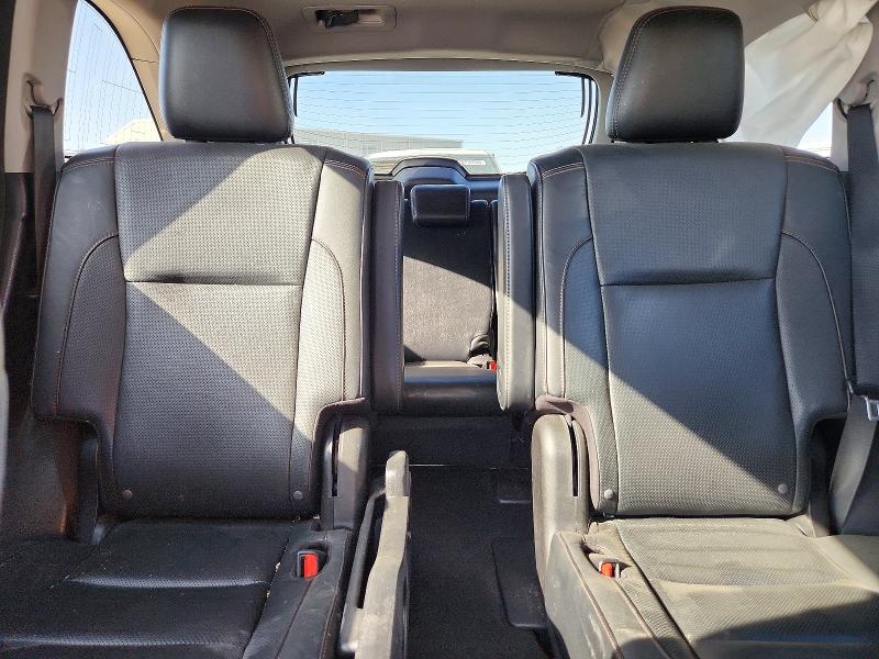 Продаж на аукціоні авто 2016 Toyota Highlander, vin: 5TDDKRFH0GS308046, номер лоту: 47578676