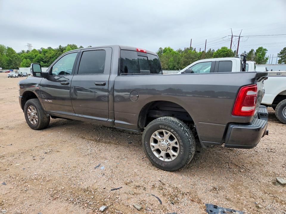 Продаж на аукціоні авто 2024 Ram 2500, vin: 3C6UR5FL1RG402678, номер лоту: 52809106