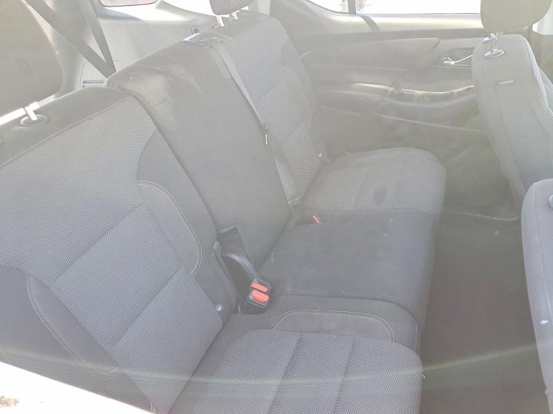 2018 Chevrolet Traverse მანქანა იყიდება აუქციონზე, vin: 1GNERFKW7JJ198319, აუქციონის ნომერი: 54789216