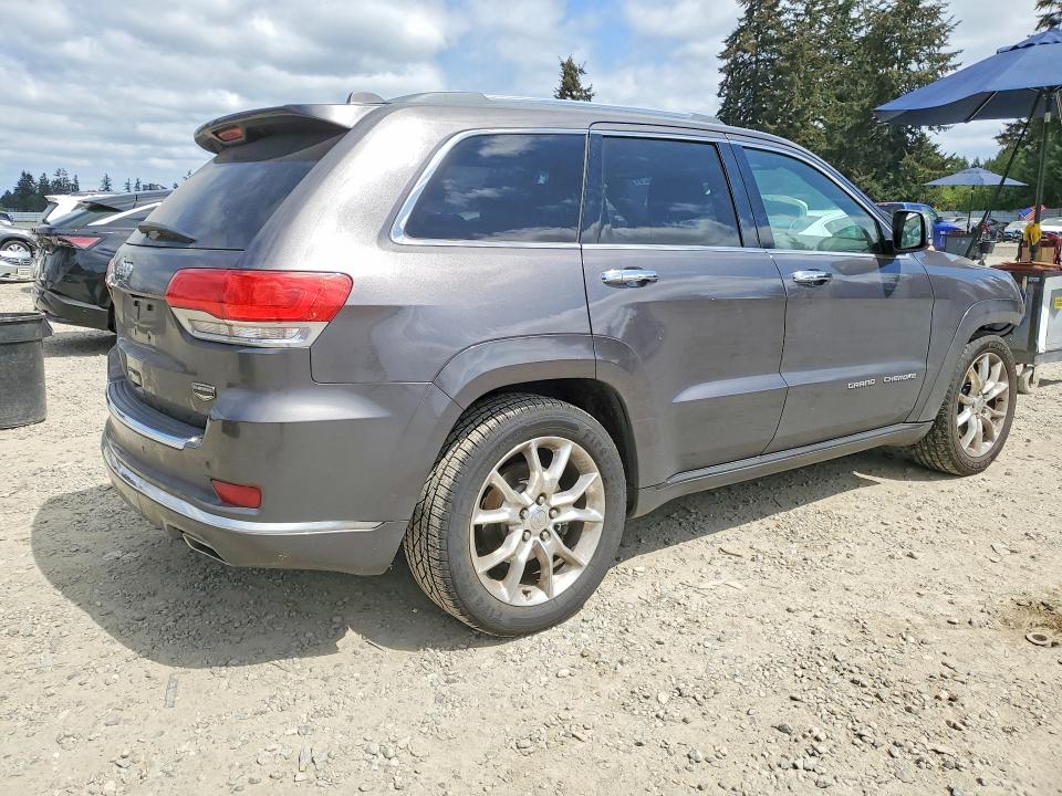 2014 Jeep Grand Cherokee მანქანა იყიდება აუქციონზე, vin: 1C4RJFJT8EC268686, აუქციონის ნომერი: 52721626