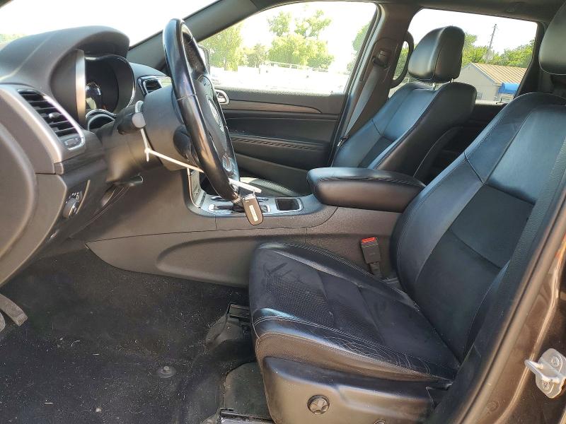 Продаж на аукціоні авто 2020 Jeep Grand Cherokee, vin: 1C4RJFAG7LC303542, номер лоту: 52381706