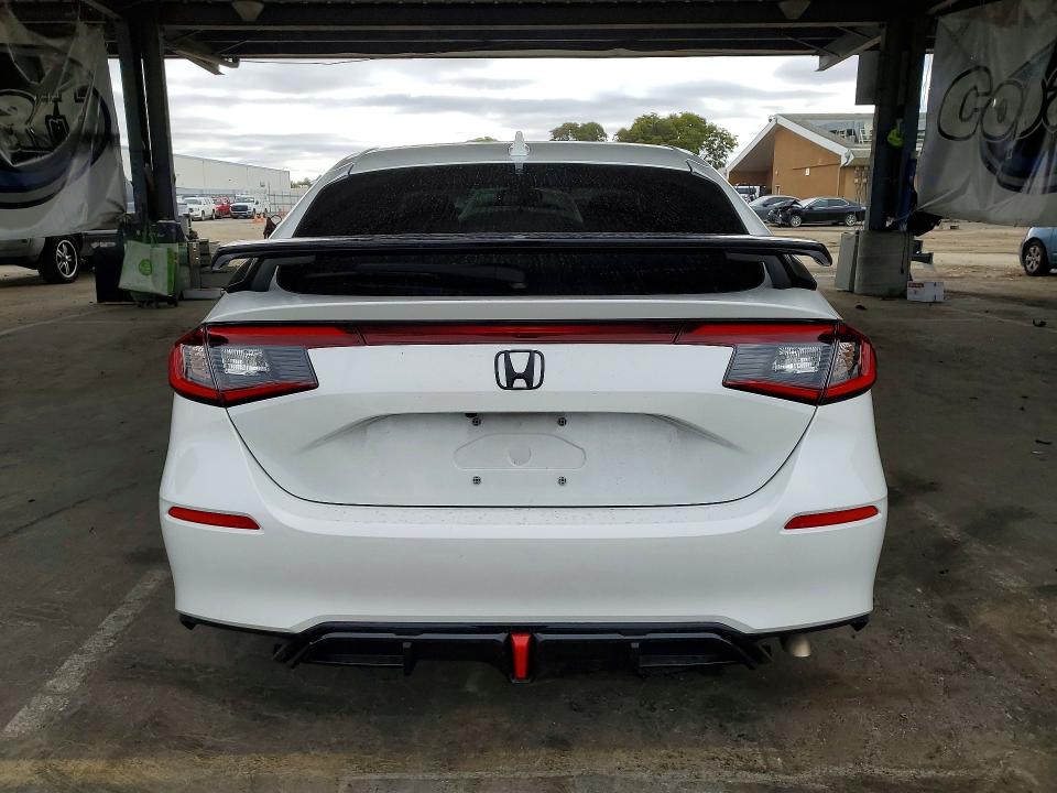 Aukcja sprzedaży 2024 Honda Civic, vin: 19XFL2H87RE027403, numer aukcji: 52565446