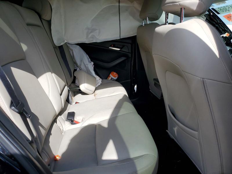52416366 :رقم المزاد ، 3MVDMBCM4RM638762 vin ، 2024 Mazda Cx-30 مزاد بيع