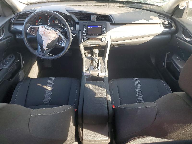 Продажа на аукционе авто 2019 Honda Civic, vin: 2HGFC2F64KH597484, номер лота: 54496916