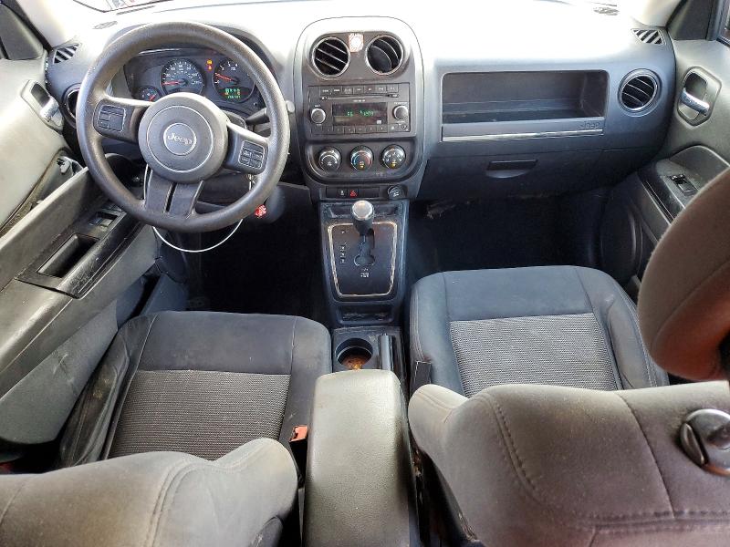 Aukcja sprzedaży 2011 Jeep Cher 4d Se, vin: 1J4NT1GA2BD213717, numer aukcji: 51918056